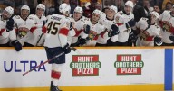 The Stanley Cup still runs through Florida and an Atlantic Division as dominant as ever