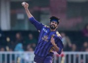 Pakistan’s mystery spinner Tariq inspired to return to cricket by movie on MS Dhoni