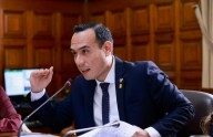 José Jerí cumple cuatro días en Palacio y aún no define su Gabinete Ministerial