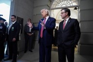 'More pain will be inflicted': Top Republican delivers ominous threat to blue states