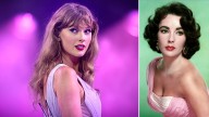 Taylor Swift explores fame and heartbreak in 'Elizabeth Taylor' track