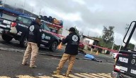 Motociclista muere al derrapar