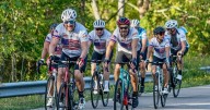 Eye doctor leads MS fundraising for fourth straight year