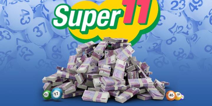 Super Once: estos son los resultados del Sorteo 3