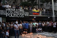 Una detención cada 24 horas: recrudece la persecución contra Vente Venezuela