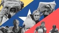 CIDH advierte sobre el incremento de la persecución política en Venezuela y pide visitar El Helicoide, la cárcel señalada como 'centro de tortura'