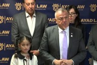 Family of 8-Year-Old Girl Whose Throat Was Slashed on Playground Suing Alleged Perpetrator