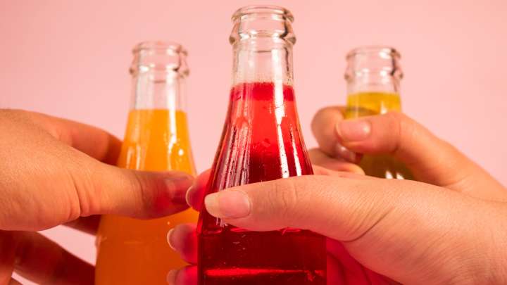 The California Store Dedicated To Everything Soda Pop (You Can Even Make Your Own)
