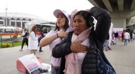 Campaña regional contra el cáncer de mama beneficia a más de 22 mil personas en Latinoamérica