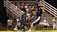 How this Alabama HS football player is raising thousands for dementia care one kick at a time