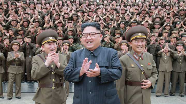 Kim Jong-un threatens North Korean women who get ‘un-socialist’ boob jobs will be sent to gulags in bizarre order