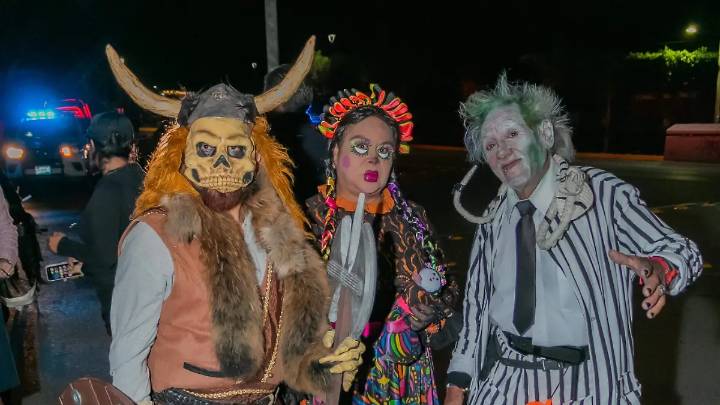 Carrera del Terror será en apoyo a los bomberos de Tequisquiapan