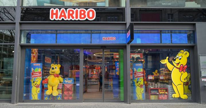 Woman buys £9.95 mystery bag from Haribo to see if it's worth the price tag