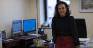 La ourensana Carmen Eiró, propuesta como primera mujer Fiscal Superior de Galicia