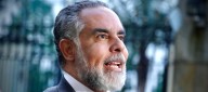MinInterior asegura que es Trump quien debe bajarle el tono a la polémica