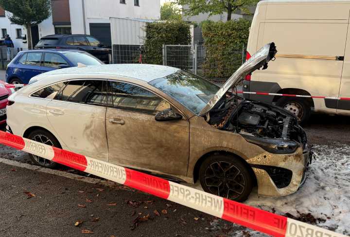 Cerraron el "Oktoberfest" por una alerta de explosivos e incidentes en Múnich