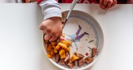 5 Signs Your Child's Food Struggles Might Be ADHD