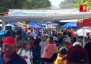 Regresa el Tianguis de la Pulga a las calles de la zona oriente de Colima por temporada de feria