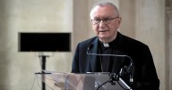 Cardinal Parolin urges united global effort for peace in Ukraine