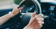 UK drivers hope for self-cleaning, pothole-avoiding cars in future
