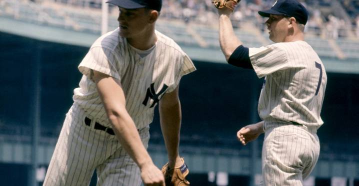 A look at the history books to assess the 2025 AL MVP race