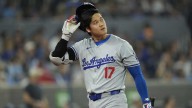 Why Nick Wright is wary of Blue Jays despite Dodgers star Shohei Ohtani’s momentum