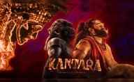 Rishab Shetty’s ‘Kantara: Chapter 1’ mints Rs 427.5 crore worldwi...