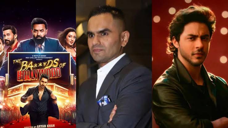 Delhi HC Summons Red Chillies, Netflix Over Aryan Khan’s ‘Bads of Bollywood’