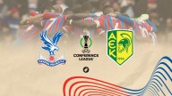Next up at Selhurst: Tickets on sale for Palace's European opener against Larnaca