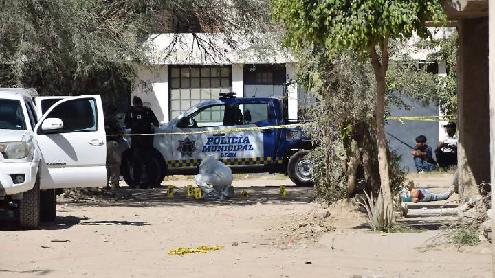 Asesinan a pepenadora en la colonia Ampliación San Francisco de Asís