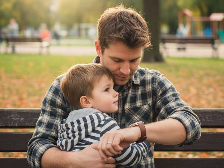 El tiempo no borra los alimentos