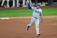 Dodgers Announce Historic Max Muncy News Amid NLCS vs Brewers