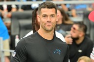 Deadspin | Panthers coach mum on starting running back vs. Jets