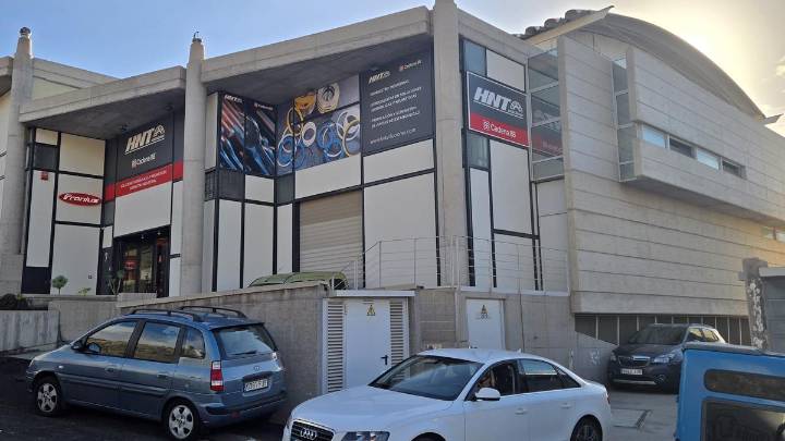 El futuro industrial desde la estanqueidad y la sostenibilidad