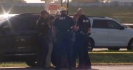 Shooting near Houston suburb leaves two children dead, two in critical condition