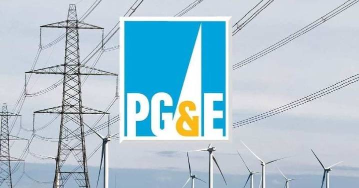 Public Forums on PG&E's 2027 rate increase proposal