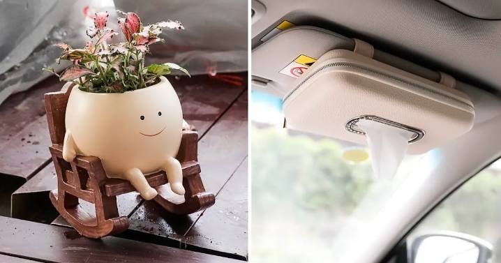 The 90 Dopest Things For Women You Never Knew Existed