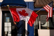 Canada warns travelers with 'X' gender marker may face US entry issues