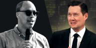 Virginia AG candidate implodes after 'two bullets' text scandal