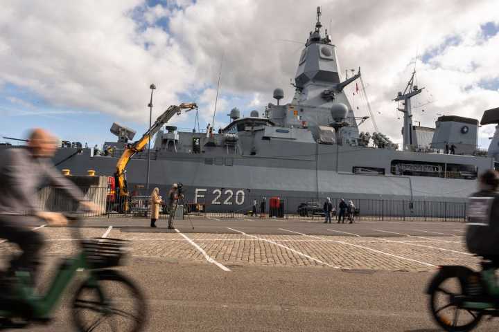Ex secretario general de la Otan insta a Europa a invertir en defensa ante la amenaza rusa