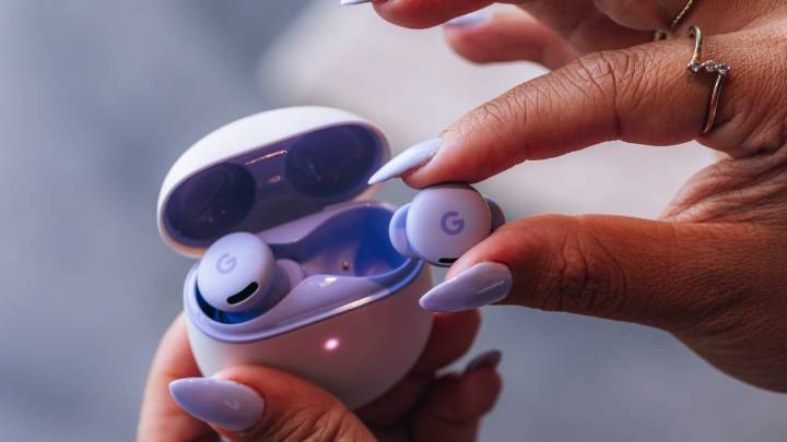 Pixel Buds 2a review: Googles new mid-range earbuds are a little too... mid?
