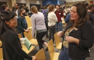 At a unique Seattle town hall, the candidates come to you
