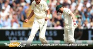 “Worst Australian team since 2010”: Broad hits back at Warner’s “moral victory” jibe ahead of Ashes series
