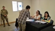 Gran participación migrante