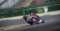 Bridgestone Launches RACING BATTLAX V03 Slick Motorcycle Tire