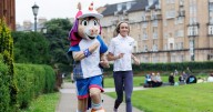 Your chance to be Glasgow 2026 Commonwealth Games unicorn mascot in ‘unique’ opportunity