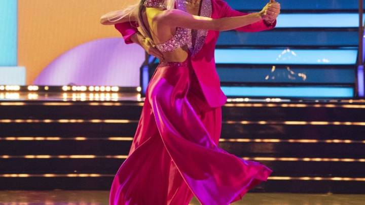 ‘Dancing With the Stars' dedication night: See the full list of songs and who they're honoring