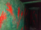 Father fights to keep haunted house fundraiser open for daughter in hospice care