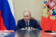 Russia Welcomes Trump’s Positive Response To Putin’s Nuclear Arms Proposal