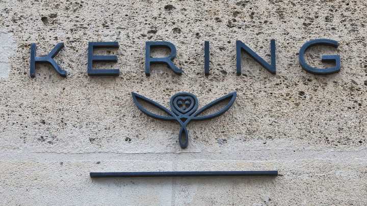 French luxury brand Kering sells beauty division to L’Oreal in $4.66 billion deal